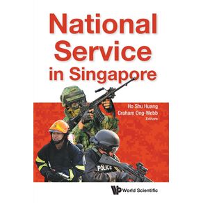National-Service-in-Singapore