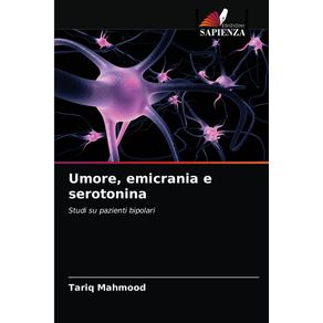 Umore-emicrania-e-serotonina