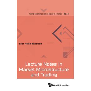 Lecture-Notes-in-Market-Microstructure-and-Trading