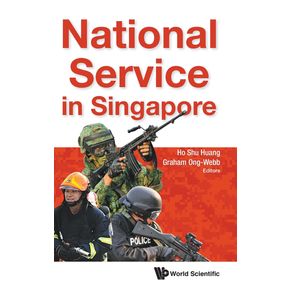National-Service-in-Singapore