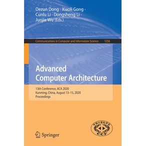 Advanced-Computer-Architecture