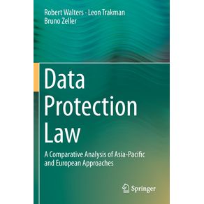 Data-Protection-Law