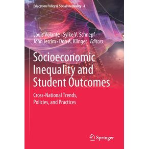 Socioeconomic-Inequality-and-Student-Outcomes