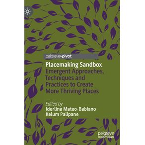 Placemaking-Sandbox