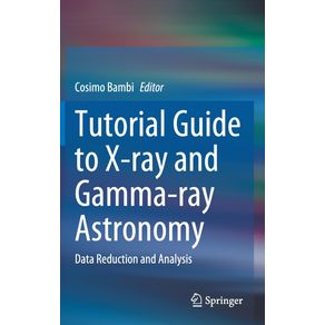 Tutorial-Guide-to-X-ray-and-Gamma-ray-Astronomy