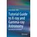 Tutorial-Guide-to-X-ray-and-Gamma-ray-Astronomy