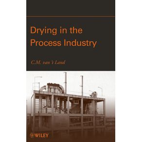 Drying-in-the-Process-Industry