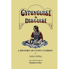 Gypsy-Guise---Disguise