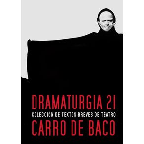 DRAMATURGIA-21