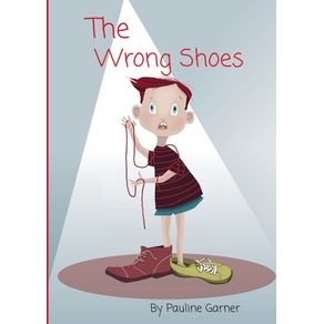 The-Wrong-Shoes