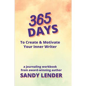 365-Days-to-Create---Motivate-Your-Inner-Writer