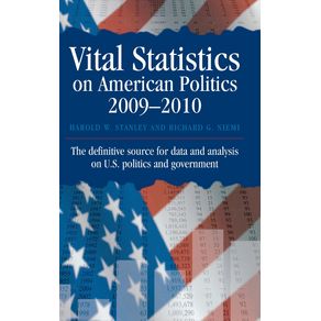 Vital-Statistics-on-American-Politics-2009-2010