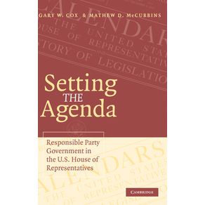 Setting-the-Agenda