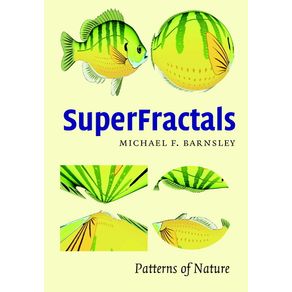 Superfractals