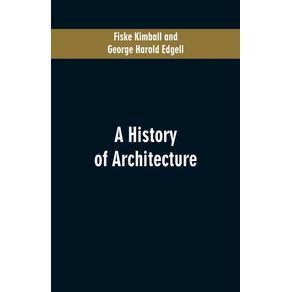 A-History-of-Architecture