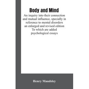 -Body-and-mind