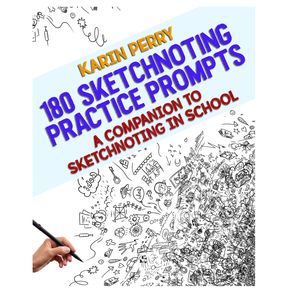 180-Sketchnoting-Practice-Prompts