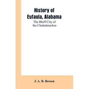 History-of-Eufaula-Alabama