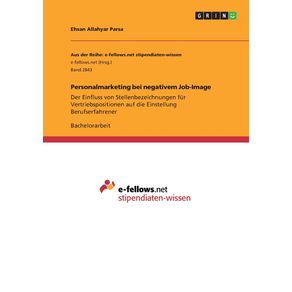 Personalmarketing-bei-negativem-Job-Image