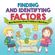 Finding-and-Identifying-Factors---Math-Workbooks-Grade-4-|-Childrens-Math-Books