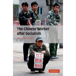 The-Chinese-Worker-after-Socialism