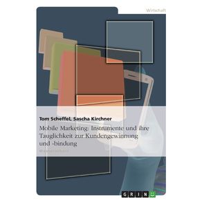 Mobile-Marketing