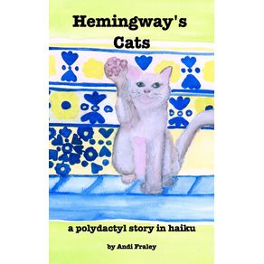 Hemingways-Cats