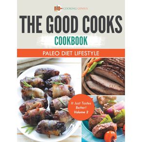 The-Good-Cooks-Cookbook