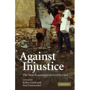 Against-Injustice