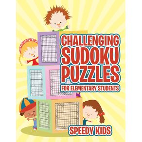 Challenging-Sudoku-Puzzles-for-Elementary-Students