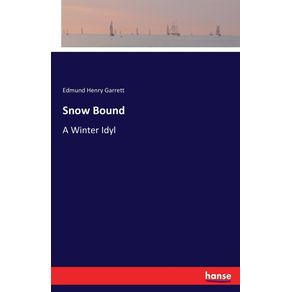 Snow-Bound