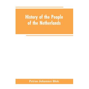 History-of-the-People-of-the-Netherlands