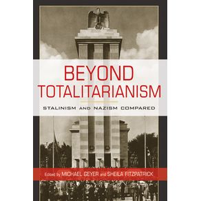 Beyond-Totalitarianism