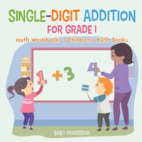 Single-Digit-Addition-for-Grade-1
