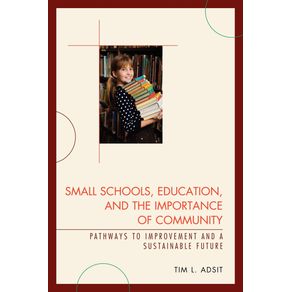 Small-Schools-Education-and-the-Importance-of-Community