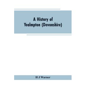 A-history-of-Yealmpton--Devonshire-