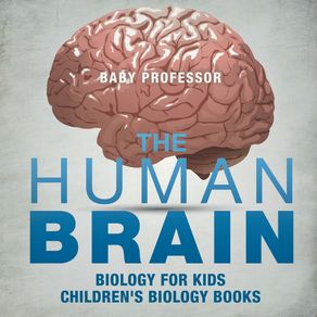 The-Human-Brain---Biology-for-Kids-|-Childrens-Biology-Books