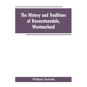 The-history-and-traditions-of-Ravenstonedale-Westmorland