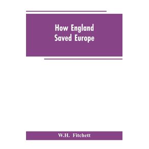 How-England-Saved-Europe