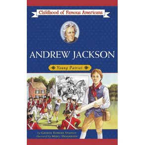 Andrew-Jackson