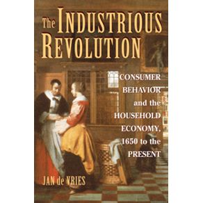The-Industrious-Revolution