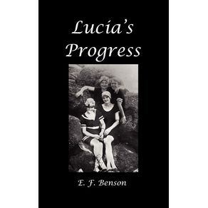 Lucias-Progress