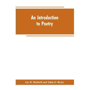 An-Introduction-to-Poetry