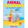 Animal-Coloring-for-the-Advanced-Colorists---Full-Page-Coloring-Book