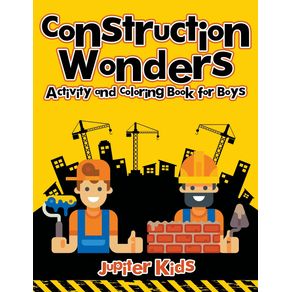 Construction-Wonders