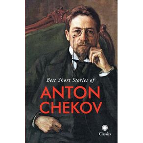 Best-Short-Stories-of-Anton-Chekov