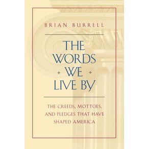 The-Words-We-Live-by