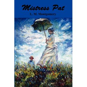 Mistress-Pat
