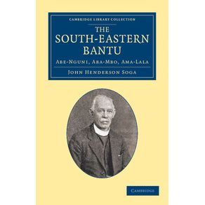 The-South-Eastern-Bantu