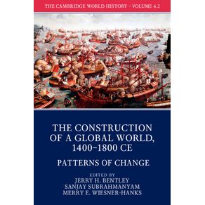 The-Cambridge-World-History